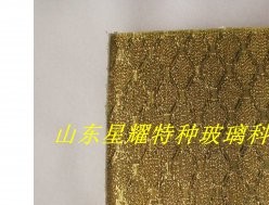 夾膠玻璃