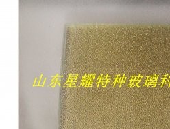 夾膠玻璃