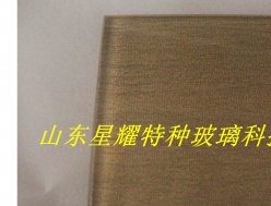夾膠玻璃