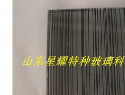夾膠玻璃